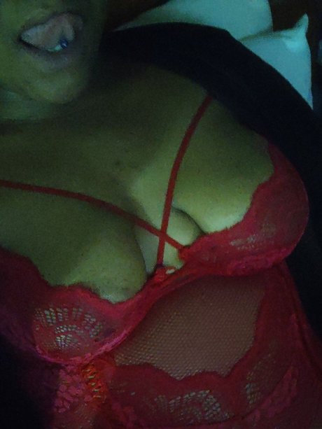 Обнаженная фотография утечки OnlyFans от Juicy Kandy