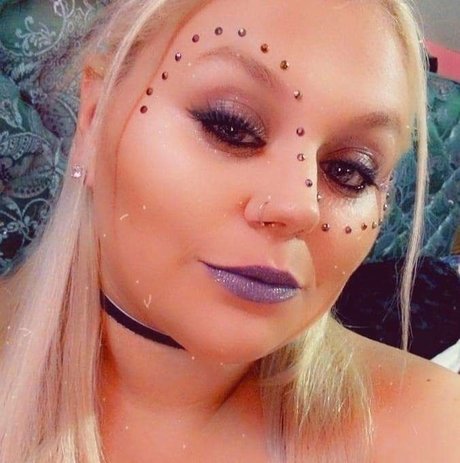 Nagie wyciekłe zdjęcie OnlyFans od Tbaby