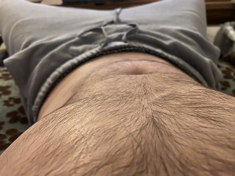 Naken läckt OnlyFans-bild av Dustin Lanshaw