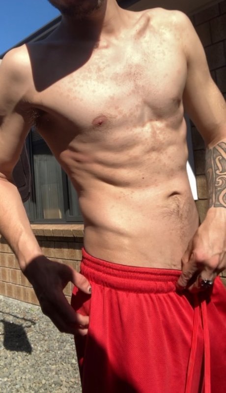 Nagie wyciekłe zdjęcie OnlyFans od Ted Sweet