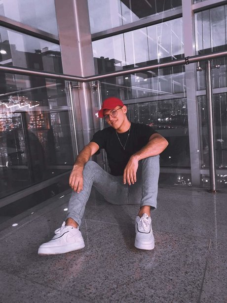 Nahá fotka uniklých OnlyFans od Teyodc