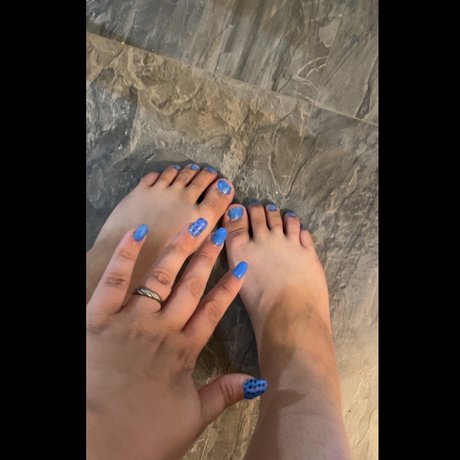 Naken läckt OnlyFans-bild av Queen Peach