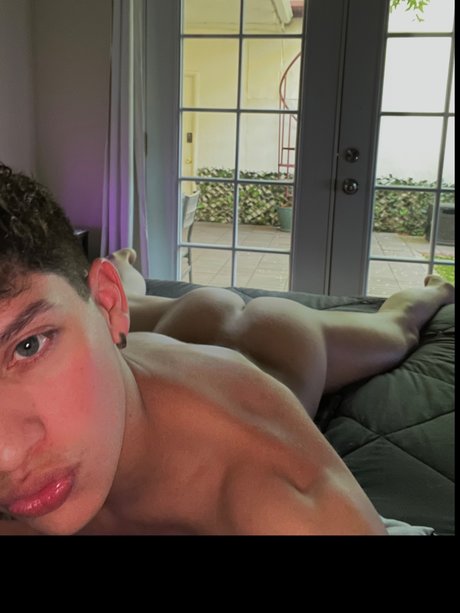Nagie wyciekłe zdjęcie OnlyFans od Ayden Rey