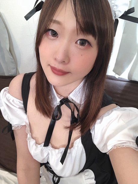 Naken läckt OnlyFans-bild av 