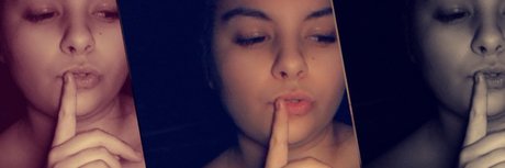 Foto nua vazada do OnlyFans de Jess