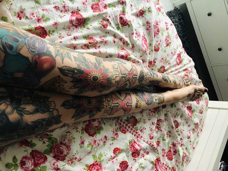 Naken läckt OnlyFans-bild av Pet