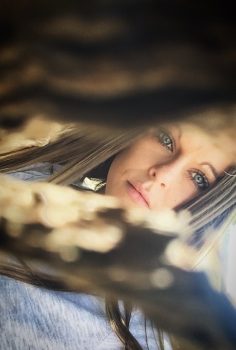 Naken läckt OnlyFans-bild av Rhiannon Dollar Official