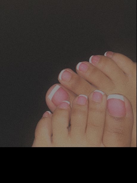 Naken läckt OnlyFans-bild av Laylay