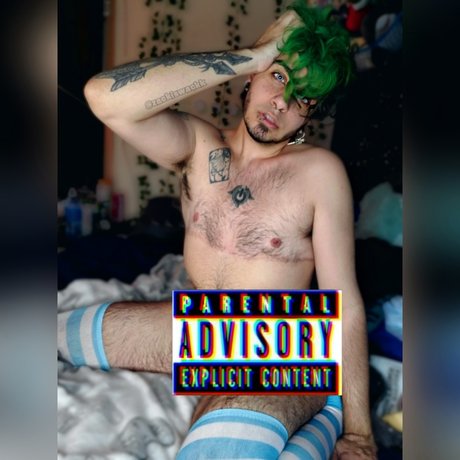 Nahá fotka uniklých OnlyFans od Zackarysinz