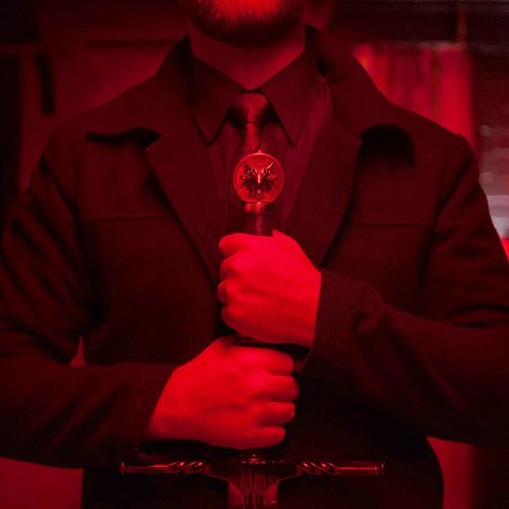 Nahá fotka uniklých OnlyFans od Lucian Dume