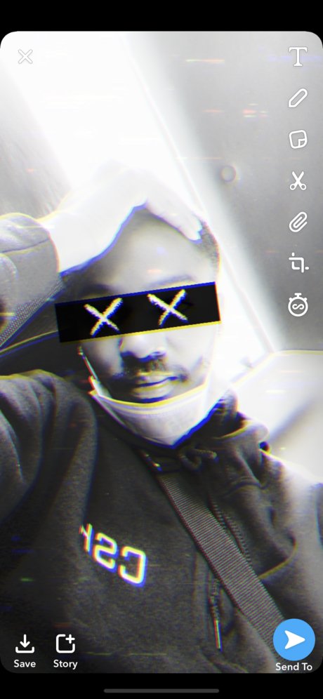 Naken läckt OnlyFans-bild av Leekchase14