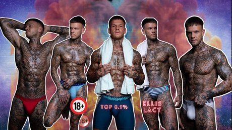 Nagie wyciekłe zdjęcie OnlyFans od Elecy