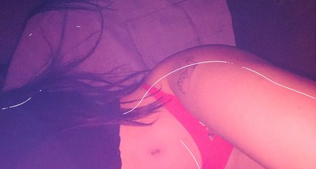 Photo nue de fuite OnlyFans de Zarasa 