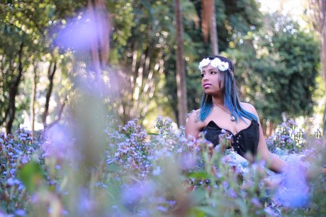 Обнаженная фотография утечки OnlyFans от Yuyu Chan Cosplayer