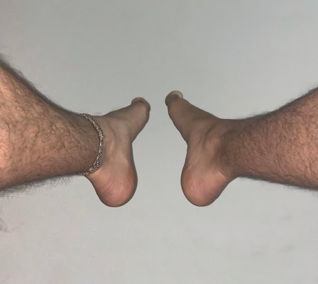 Nahá fotka uniklých OnlyFans od Jack D