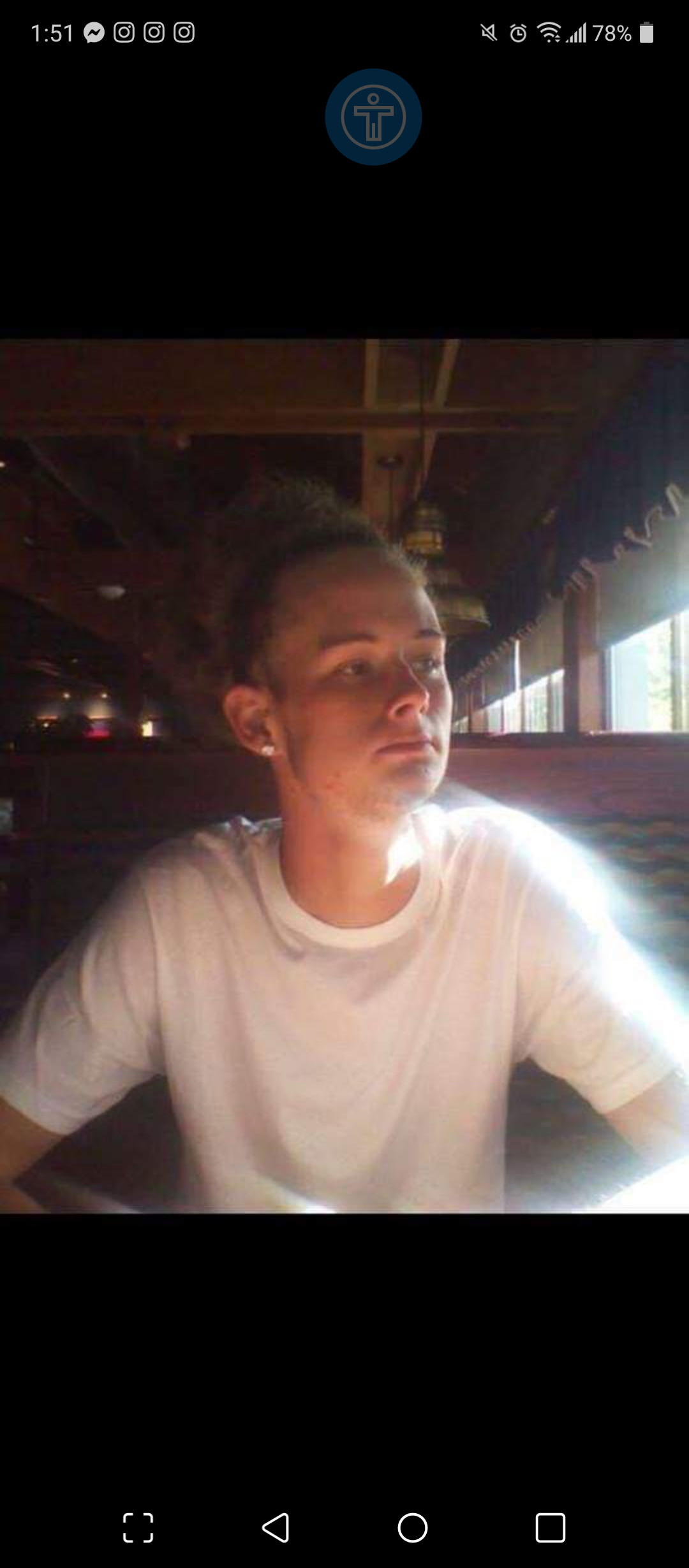 Alaston vuotanut OnlyFans-kuva Yungsexyman #1