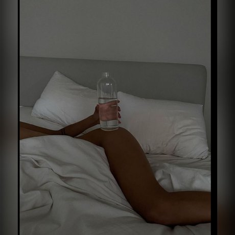 Nagie wyciekłe zdjęcie OnlyFans od Chanel 70