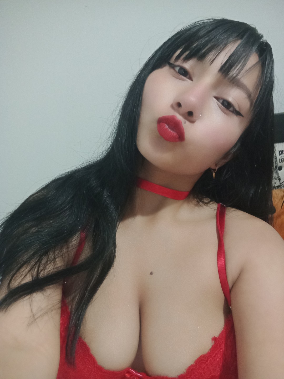 Julieth Daza nude leaked OnlyFans photo #1