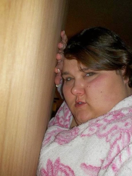 Обнаженная фотография утечки OnlyFans от Bigmomma87