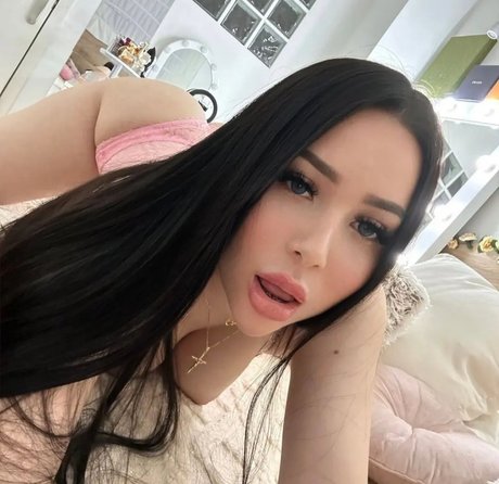 Naken läckt OnlyFans-bild av Tulecita 