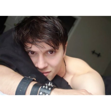 Naken lekkede OnlyFans-bilde av Trytoflymike
