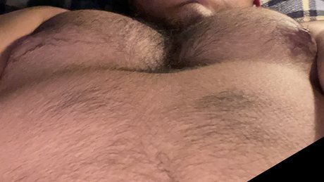 Nahá fotka uniklých OnlyFans od Harbinger Of Chaos