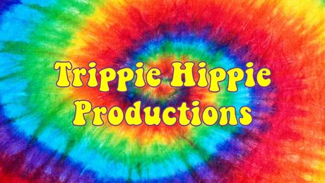 Nahá fotka uniklých OnlyFans od The Trippie Hippie