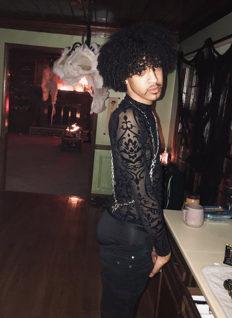 Photo nue de fuite OnlyFans de 007