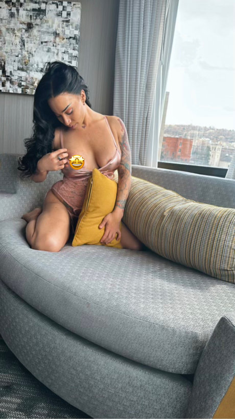 Maliah Sanchez