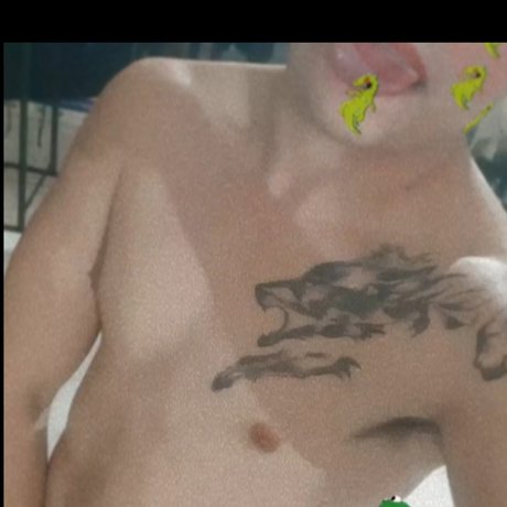 Nahá fotka uniklých OnlyFans od Lobito