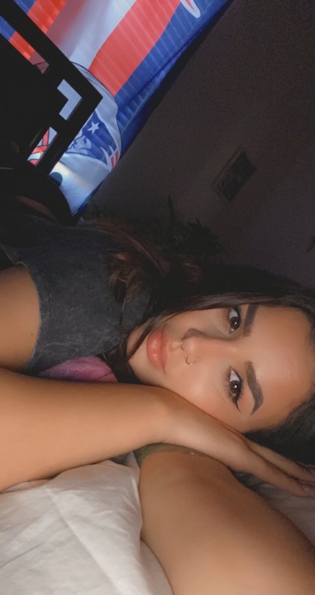 Nagie wyciekłe zdjęcie OnlyFans od Summerlovve