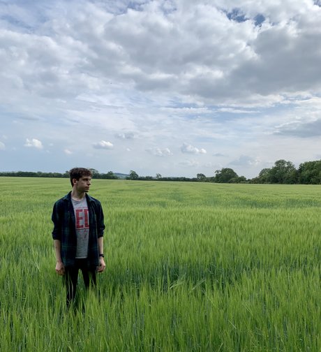 Naken läckt OnlyFans-bild av Sam