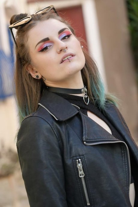 Trixykitty