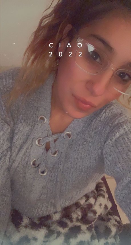 Naken läckt OnlyFans-bild av Suggatittz