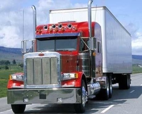 Trucker