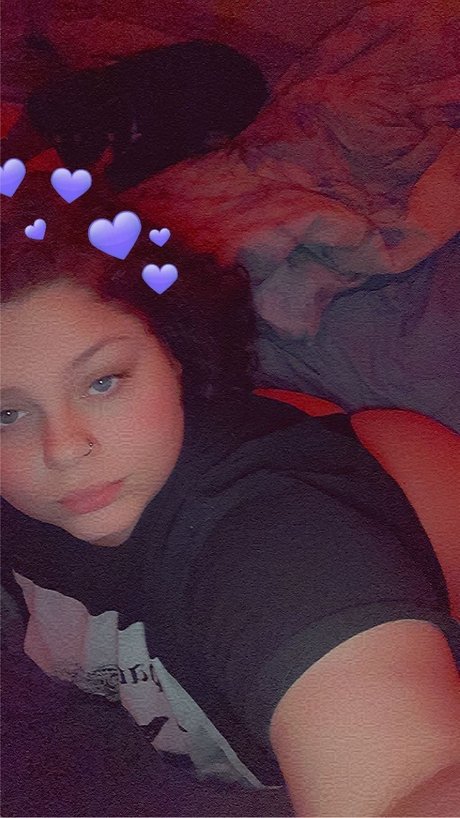 Naken läckt OnlyFans-bild av Cheyanne