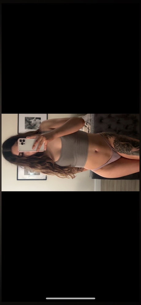 Nahá fotka uniklých OnlyFans od Tspapiichulo 