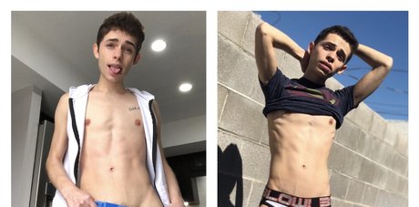 Photo nue de fuite OnlyFans de Super Boi