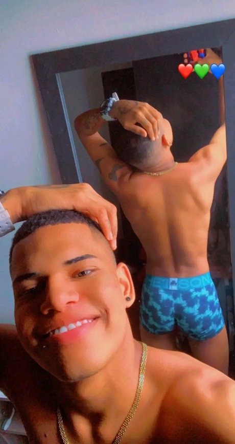 Yeider Diaz