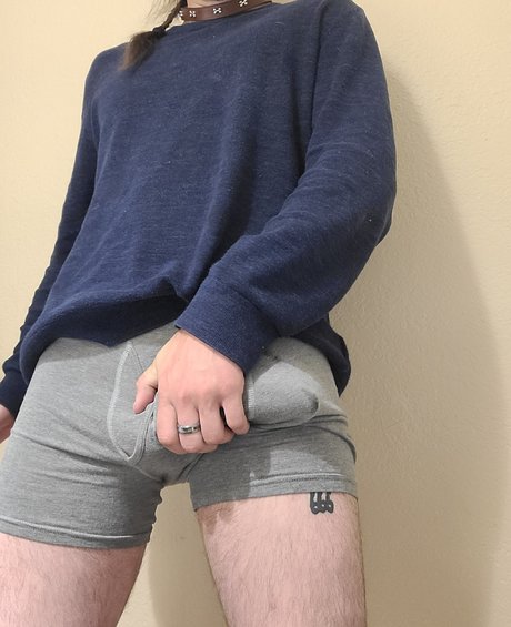 Naken läckt OnlyFans-bild av Dethwh Fan