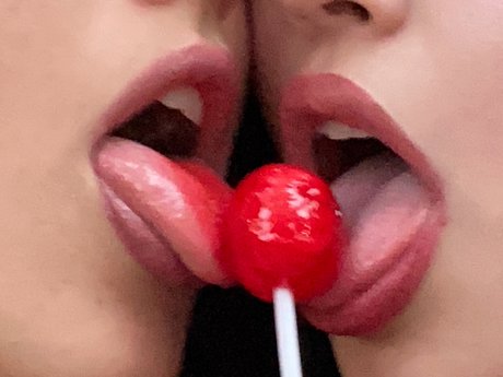Foto desnuda filtrada de OnlyFans de  Ilangel 
