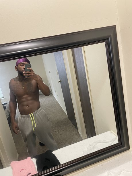 Naken läckt OnlyFans-bild av Iamtylerw