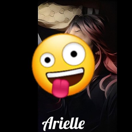 Arielle OnlyFansリークヌード写真