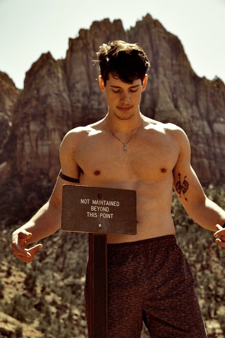 Hunter Cone OnlyFans