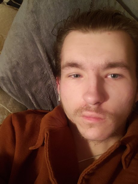 Nahá fotka uniklých OnlyFans od Eo