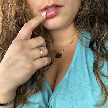 Alasti lekkinud OnlyFans-i pilt Krys Dd