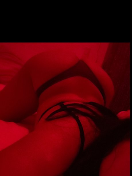 Naken läckt OnlyFans-bild av Regina