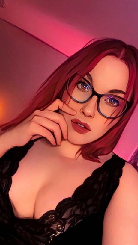 Nahá fotka uniklých OnlyFans od Kp 