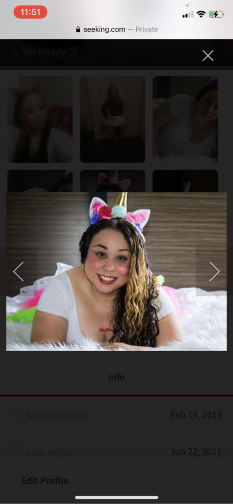 Naken läckt OnlyFans-bild av Firedream