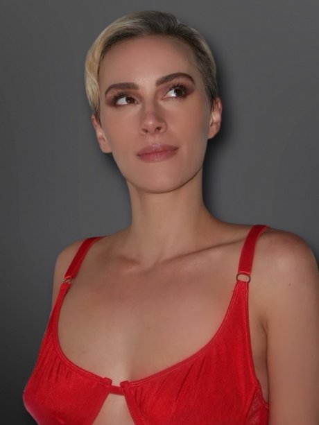 Nagie wyciekłe zdjęcie OnlyFans od Navycanread